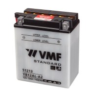 VMF Powersport Accu 12 Ampere CB12AL-A2